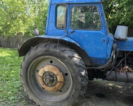 МТЗ Інша, об'ємом двигуна 4.75 л та пробігом 1000 тис. км за 5000 $, фото 6 на Automoto.ua