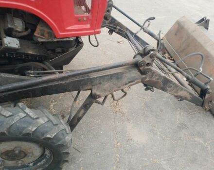 МТЗ Другая, объемом двигателя 0 л и пробегом 0 тыс. км за 6000 $, фото 2 на Automoto.ua