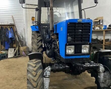 МТЗ Другая, объемом двигателя 4.7 л и пробегом 7 тыс. км за 5819 $, фото 5 на Automoto.ua