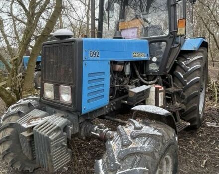 МТЗ Інша, об'ємом двигуна 0 л та пробігом 0 тис. км за 16076 $, фото 1 на Automoto.ua