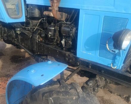 МТЗ Другая, объемом двигателя 4.75 л и пробегом 0 тыс. км за 7123 $, фото 5 на Automoto.ua