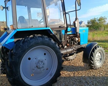 МТЗ Другая, объемом двигателя 0 л и пробегом 1 тыс. км за 19000 $, фото 4 на Automoto.ua