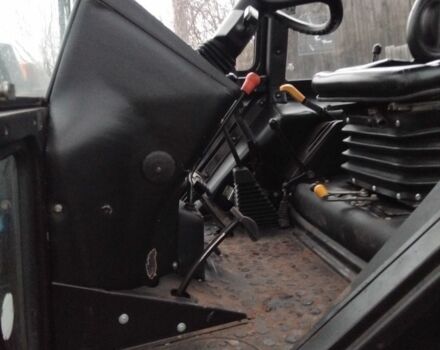 МТЗ Інша, об'ємом двигуна 4.8 л та пробігом 4 тис. км за 16450 $, фото 1 на Automoto.ua