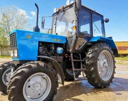 МТЗ Другая, объемом двигателя 0 л и пробегом 4 тыс. км за 7800 $, фото 3 на Automoto.ua