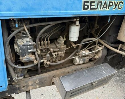 МТЗ Другая, объемом двигателя 4.8 л и пробегом 3 тыс. км за 12500 $, фото 4 на Automoto.ua