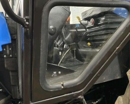 МТЗ Другая, объемом двигателя 4.7 л и пробегом 7 тыс. км за 5819 $, фото 4 на Automoto.ua