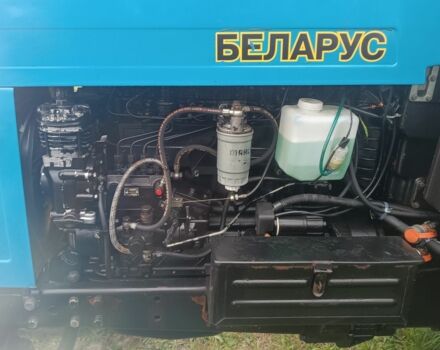 МТЗ Інша, об'ємом двигуна 0 л та пробігом 0 тис. км за 15200 $, фото 3 на Automoto.ua