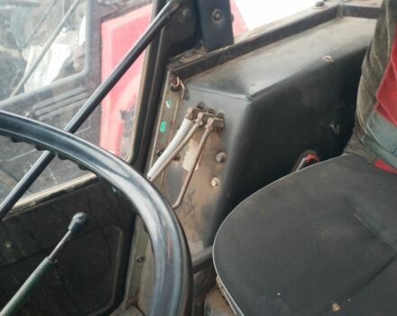 МТЗ Другая, объемом двигателя 0 л и пробегом 0 тыс. км за 6000 $, фото 5 на Automoto.ua