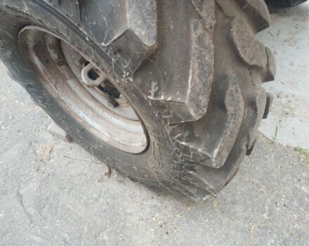 МТЗ Другая, объемом двигателя 0 л и пробегом 0 тыс. км за 6000 $, фото 8 на Automoto.ua