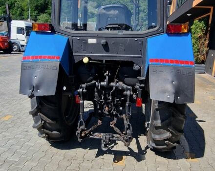 МТЗ Інша, об'ємом двигуна 0 л та пробігом 5 тис. км за 15450 $, фото 2 на Automoto.ua