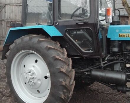 МТЗ Інша, об'ємом двигуна 4.8 л та пробігом 4 тис. км за 16450 $, фото 4 на Automoto.ua