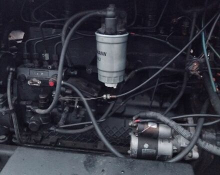 МТЗ Інша, об'ємом двигуна 4.8 л та пробігом 4 тис. км за 16450 $, фото 3 на Automoto.ua