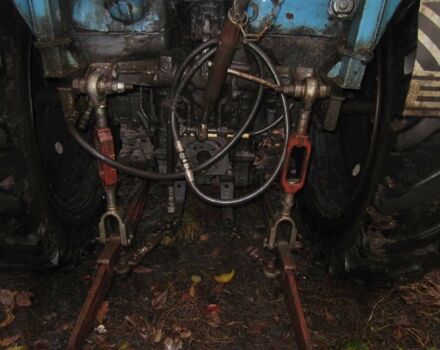 МТЗ Другая, объемом двигателя 4.75 л и пробегом 400 тыс. км за 4993 $, фото 7 на Automoto.ua