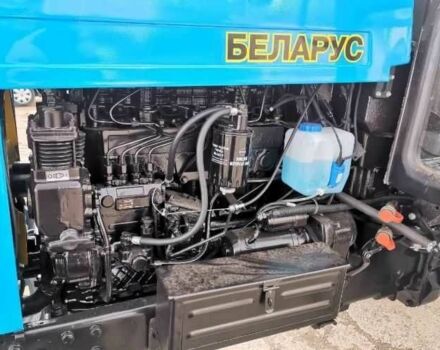 МТЗ Другая, объемом двигателя 0 л и пробегом 4 тыс. км за 7800 $, фото 8 на Automoto.ua