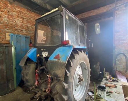 МТЗ Інша, об'ємом двигуна 0 л та пробігом 0 тис. км за 14000 $, фото 1 на Automoto.ua