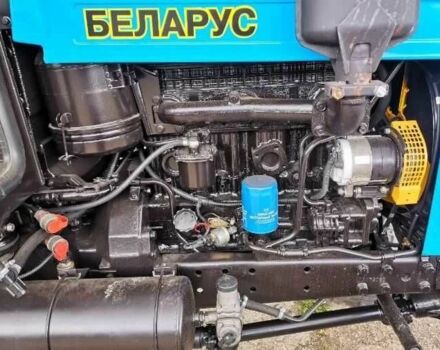 МТЗ Другая, объемом двигателя 0 л и пробегом 4 тыс. км за 7800 $, фото 9 на Automoto.ua