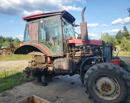 МТЗ Інша, об'ємом двигуна 0 л та пробігом 4 тис. км за 3000 $, фото 1 на Automoto.ua
