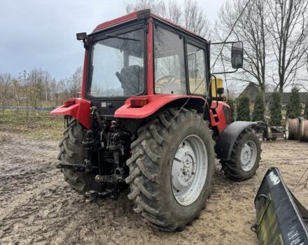 МТЗ Другая, объемом двигателя 0 л и пробегом 0 тыс. км за 15000 $, фото 4 на Automoto.ua