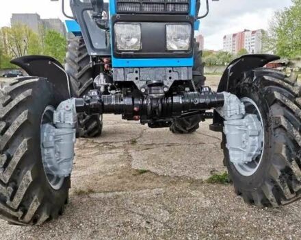МТЗ Другая, объемом двигателя 0 л и пробегом 4 тыс. км за 7800 $, фото 7 на Automoto.ua