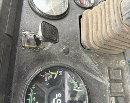 МТЗ Другая, объемом двигателя 4.8 л и пробегом 3 тыс. км за 12500 $, фото 7 на Automoto.ua