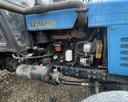 МТЗ Інша, об'ємом двигуна 0 л та пробігом 0 тис. км за 16076 $, фото 2 на Automoto.ua