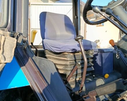 МТЗ Другая, объемом двигателя 0 л и пробегом 1 тыс. км за 19000 $, фото 2 на Automoto.ua