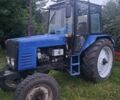 МТЗ Другая, объемом двигателя 4.75 л и пробегом 500 тыс. км за 6000 $, фото 1 на Automoto.ua