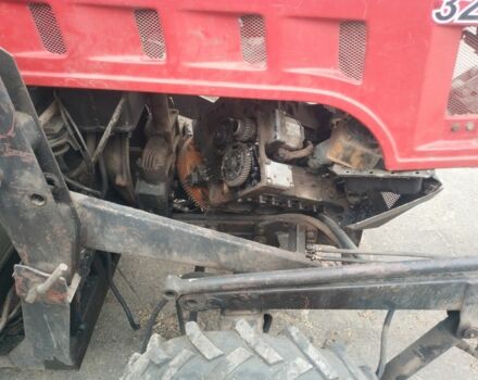 МТЗ Другая, объемом двигателя 0 л и пробегом 0 тыс. км за 6000 $, фото 3 на Automoto.ua