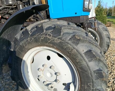 МТЗ Другая, объемом двигателя 0 л и пробегом 1 тыс. км за 19000 $, фото 6 на Automoto.ua