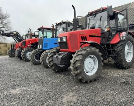 МТЗ Другая, объемом двигателя 0 л и пробегом 0 тыс. км за 15000 $, фото 2 на Automoto.ua