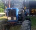 МТЗ Другая, объемом двигателя 4.08 л и пробегом 6 тыс. км за 12500 $, фото 1 на Automoto.ua