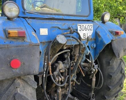 МТЗ Інша, об'ємом двигуна 4.75 л та пробігом 1000 тис. км за 5000 $, фото 2 на Automoto.ua
