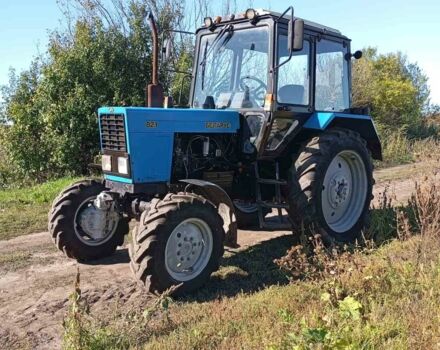 МТЗ Другая, объемом двигателя 0 л и пробегом 0 тыс. км за 13600 $, фото 3 на Automoto.ua