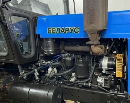 МТЗ Другая, объемом двигателя 4.7 л и пробегом 7 тыс. км за 5819 $, фото 3 на Automoto.ua