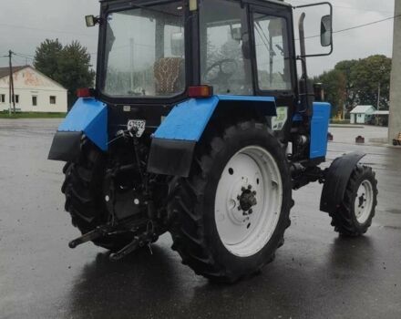 МТЗ Другая, объемом двигателя 0 л и пробегом 0 тыс. км за 14500 $, фото 4 на Automoto.ua