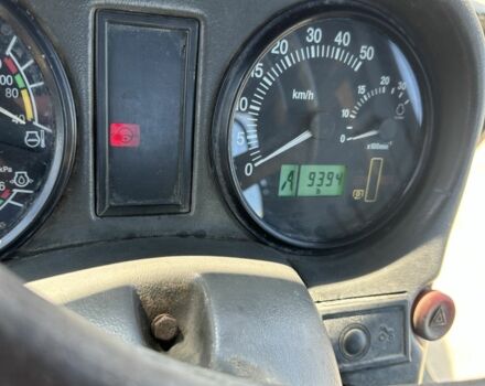 МТЗ Інша, об'ємом двигуна 4.8 л та пробігом 9 тис. км за 7900 $, фото 6 на Automoto.ua