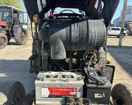 МТЗ Інша, об'ємом двигуна 4.8 л та пробігом 9 тис. км за 7900 $, фото 9 на Automoto.ua