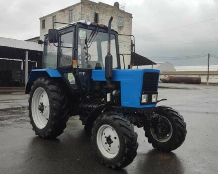 МТЗ Другая, объемом двигателя 0 л и пробегом 0 тыс. км за 14500 $, фото 6 на Automoto.ua