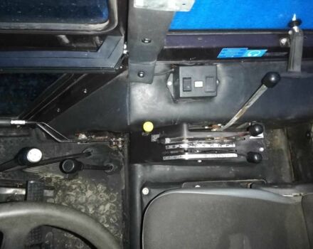 МТЗ Інша, об'ємом двигуна 4.7 л та пробігом 3 тис. км за 20700 $, фото 5 на Automoto.ua