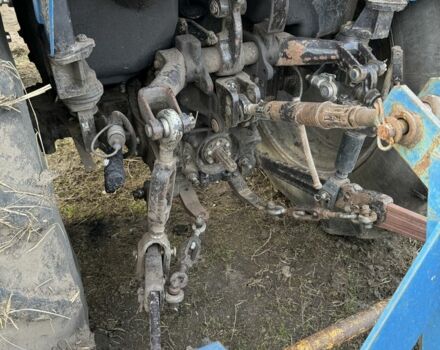 МТЗ Інша, об'ємом двигуна 4 л та пробігом 1 тис. км за 13836 $, фото 3 на Automoto.ua