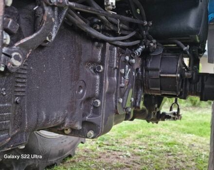МТЗ Інша, об'ємом двигуна 4.7 л та пробігом 3 тис. км за 15699 $, фото 15 на Automoto.ua