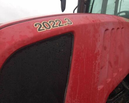 МТЗ Інша, об'ємом двигуна 7.12 л та пробігом 9 тис. км за 22000 $, фото 12 на Automoto.ua