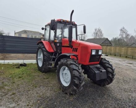 МТЗ Інша, об'ємом двигуна 0 л та пробігом 3 тис. км за 26300 $, фото 5 на Automoto.ua