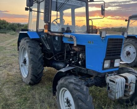 МТЗ Другая, объемом двигателя 0 л и пробегом 0 тыс. км за 13000 $, фото 1 на Automoto.ua