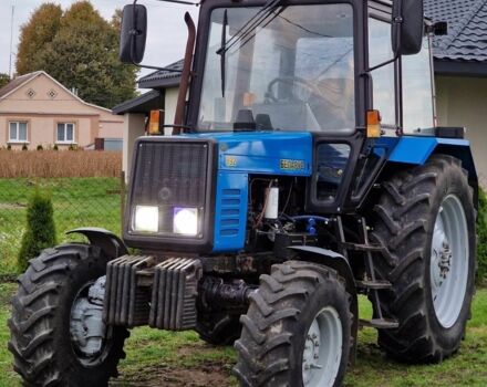 МТЗ Інша, об'ємом двигуна 4.7 л та пробігом 3 тис. км за 15699 $, фото 3 на Automoto.ua