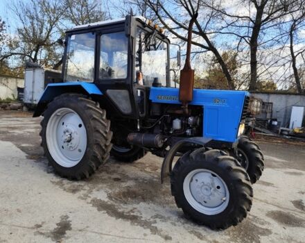 МТЗ Другая, объемом двигателя 0 л и пробегом 0 тыс. км за 14300 $, фото 1 на Automoto.ua