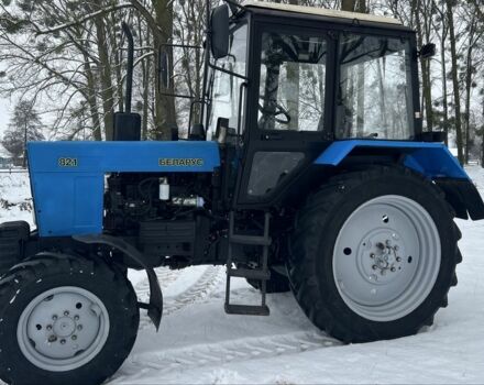 МТЗ Інша, об'ємом двигуна 0 л та пробігом 0 тис. км за 15950 $, фото 5 на Automoto.ua