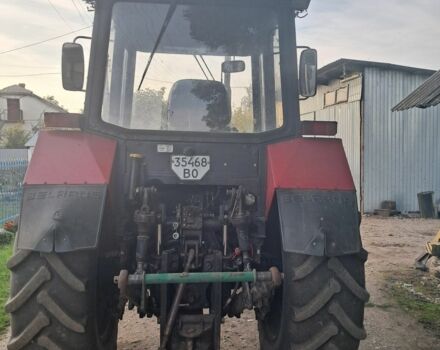 МТЗ Другая, объемом двигателя 0 л и пробегом 0 тыс. км за 16000 $, фото 3 на Automoto.ua