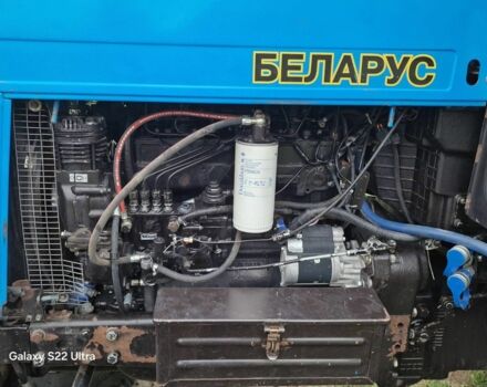 МТЗ Інша, об'ємом двигуна 4.7 л та пробігом 3 тис. км за 15699 $, фото 9 на Automoto.ua