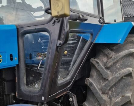 МТЗ Інша, об'ємом двигуна 4.7 л та пробігом 3 тис. км за 15699 $, фото 17 на Automoto.ua